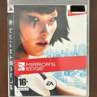 Mirror’s Edge PS3 – Gioco originale