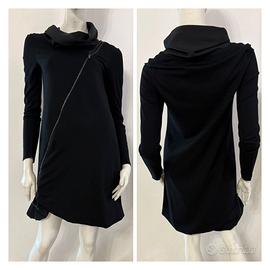 MAX&CO Vestito abito nero