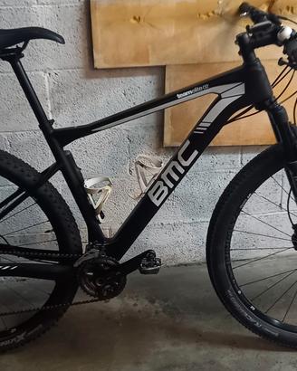 MTB BMC 