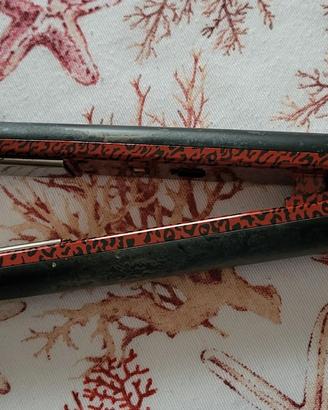 Piastra professionale Corioliss