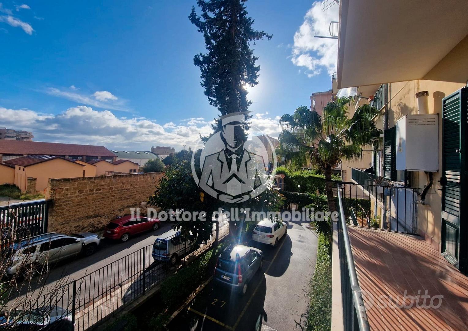 Appartamento – Palermo, Olivuzza, V Circoscrizione - Vista 5