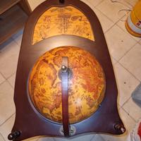 tavolino bar vintage 