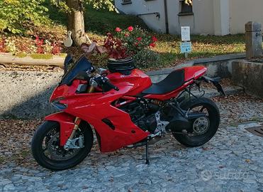 Ducati supersport 939 S 