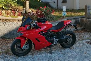 Ducati supersport 939 S 