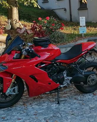 Ducati supersport 939 S 