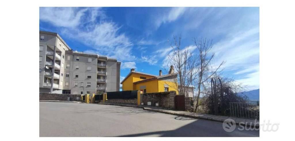 Appartamento – Tempio Pausania, Gallura Nord-Est Sardegna - Altro