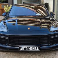 Porsche Cayenne 4.0 V8 Turbo