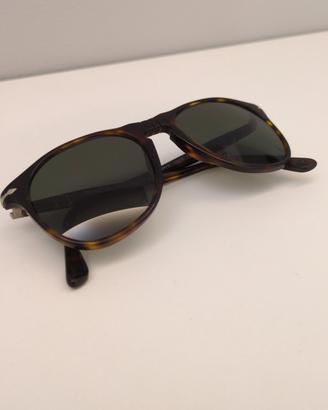 Persol Occhiali da sole tartarugati (NUOVI)