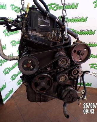MOTORE PER FORD KA 1.3 ANNO ANNO 2003