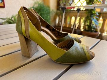 Sarpe donna Fly London Cate Tg.39