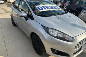 FORD Fiesta 1.5 TDCi 75CV 5 porte Business