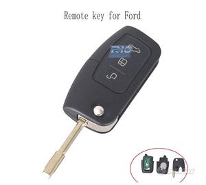 CHIAVE COMPLETA FORD FOCUS 05-10 MONDEO 07-10 FIES