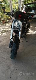  Cagiva Raptor 650