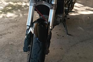  Cagiva Raptor 650