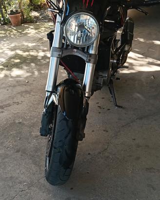  Cagiva Raptor 650