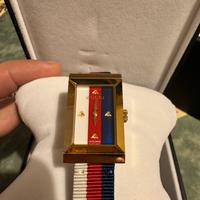 Orologio Gucci donna nuovo