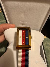 Orologio Gucci donna nuovo