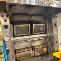 Forno panetteria/pizzeria