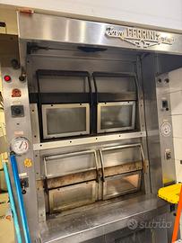 Forno panetteria/pizzeria