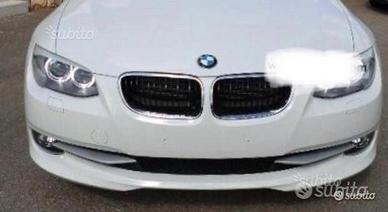 Bmw 320 anno 2011 m sport ricambi