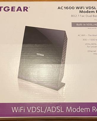 MODEM NETGEAR AC 1600