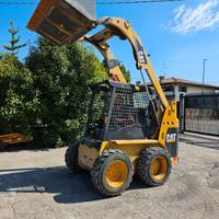 P183 - Minipala 26 q Caterpillar 216