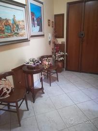 Appartamento 5 locali con terrazzo