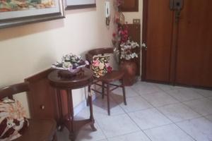 Appartamento 5 locali con terrazzo