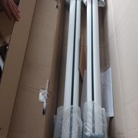 Barre portatutto Mercedes benz per GLE 