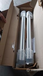 Barre portatutto Mercedes benz per GLE 