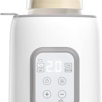 Scaldabiberon, Sterilizzatore Biberon 8 in 1 lcd C