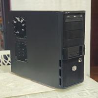 PC COMPLETO Intel Core i5 Windows 10 Pro