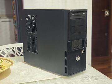 PC COMPLETO Intel Core i5 Windows 10 Pro