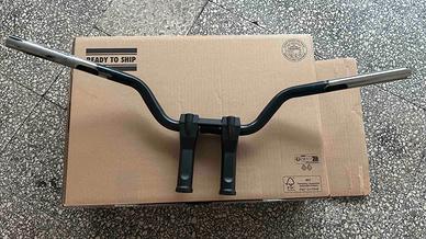 Riser 5,5" (14cm) originale Harley-Davidson