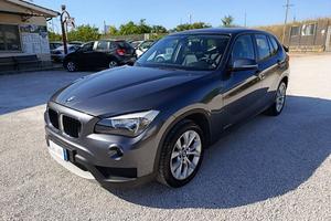 BMW X1 Xdrive18d my12