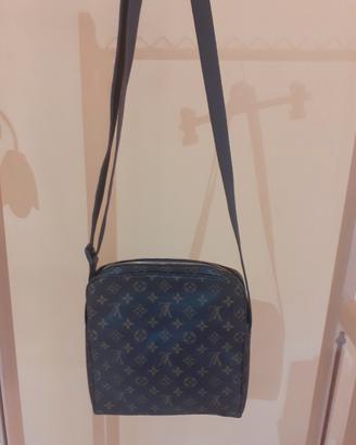  Tracolla uomo Louis Vuitton 