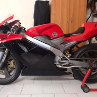 Ricambi cagiva mito