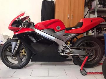 Ricambi cagiva mito