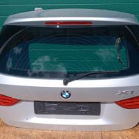 Portellone posteriore BMW X1 anno 2009/15