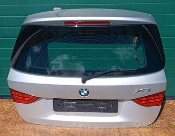 Portellone posteriore BMW X1 anno 2009/15