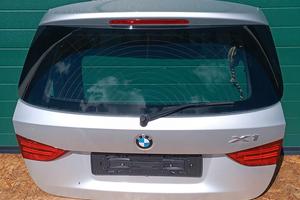 Portellone posteriore BMW X1 anno 2009/15