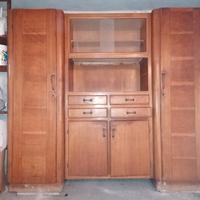 cucina stile anni 50