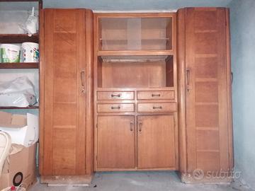cucina stile anni 50