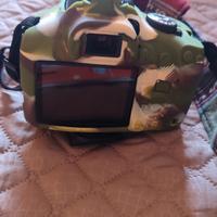 Canon Eos 2000D