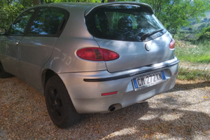 Alfa Romeo 147 2004 Jgtdi