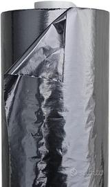 telo pacciamatura 1x400 m nero antierbacce