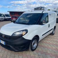 FIAT DOBLO 1.6 Mjt ISOTERMICO CON FRIGO