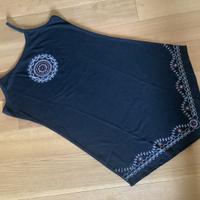 Abito Mare Tg. M Nero