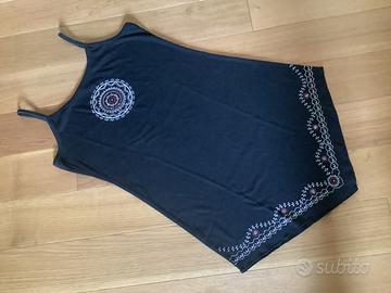 Abito Mare Tg. M Nero