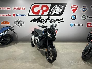 Honda X-ADV 750 DCT ABS 500 KM 2025